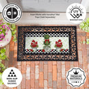 Bloom & Blossom Geranium Sassafras Switch Mat