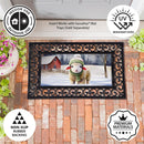 Holly Homestead Winter Lamb Sassafras Switch Mat