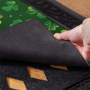 Clover Field Sassafras Switch Mat