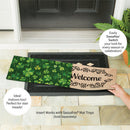 Clover Field Sassafras Switch Mat