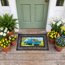 Blue Truck Fresh Market Sassafras Switch Mat