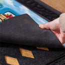 Blue Truck Fresh Market Sassafras Switch Mat