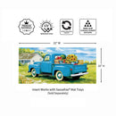 Blue Truck Fresh Market Sassafras Switch Mat