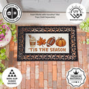 Fall Icon Season Sassafras Switch Mat