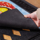 Rainy Days Gnome Sassafras Switch Mat
