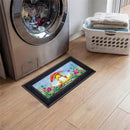 Rainy Days Gnome Sassafras Switch Mat
