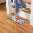 Rainy Days Gnome Sassafras Switch Mat