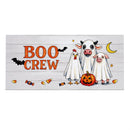 BOO Crew Sassafras Switch Mat