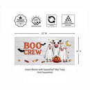 BOO Crew Sassafras Switch Mat