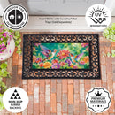 Hummingbird Haven Sassafras Switch Mat