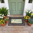 Honk & Smile Sassafras Switch Mat