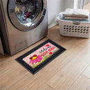Love Bug Welcome Sassafras Switch Mat