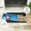 Freeze the Moment Sassafras Switch Mat