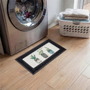 Welcome Farmhouse Jar Trio Sassafras Switch Mat