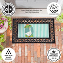 Springtime Goose Sassafras Switch Mat