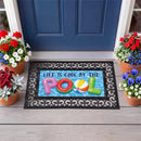 Cool by the Pool Sassafras Switch Mat