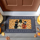Halloween Trio Sassafras Switch Mat