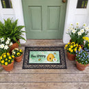 Bee Happy Hive Sassafras Switch Mat