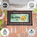 Bee Happy Hive Sassafras Switch Mat