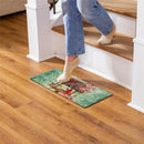 Bird Feeder Friends Sassafras Switch Mat
