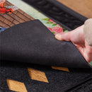 Bird Feeder Friends Sassafras Switch Mat