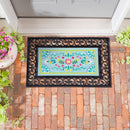 Bloom Where You're Planted Sassafras Switch Mat