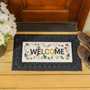 Kind People Welcome Sassafras Switch Mat