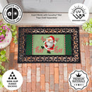 Ho Ho Ho Gnome Sassafras Switch Mat