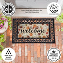 Game Day Welcome Sassafras Switch Mat
