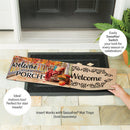 Welcome to our Porch Sassafras Switch Mat