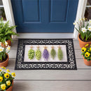 Cottage Herbs Sassafras Switch Mat