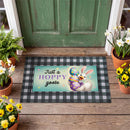 Just a Hoppy Goose Sassafras Switch Mat