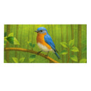Eastern Blue Bird Sassafras Switch Mat