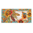 Jeweled Fall Maize Sassafras Switch Mat
