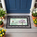 Blue Lavender Sassafras Switch Mat