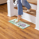 Blue Lavender Sassafras Switch Mat