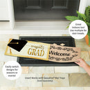 Graduation Sassafras Switch Mat