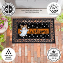 Halloween Ghost Sassafras Switch Mat