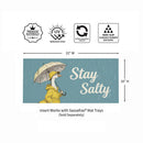 Stay Salty Goose Sassafras Switch Mat