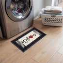 Hello Love Heart Sassafras Switch Mat