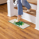 Shamrock Bouquet Sassafras Switch Mat