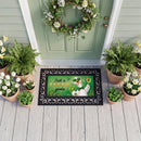 Just a Lucky Goose Sassafras Switch Mat