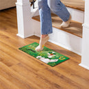 Just a Lucky Goose Sassafras Switch Mat