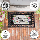 Bless This Home Sassafras Switch Mat