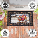 Holly Homestead Cozy Hens Sassafras Switch Mat