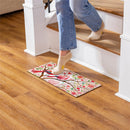 Lovebirds in Bloom Sassafras Switch Mat