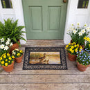 Mother Duck & Ducklings Sassafras Switch Mat