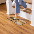 Mother Duck & Ducklings Sassafras Switch Mat