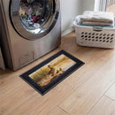 Mother Duck & Ducklings Sassafras Switch Mat
