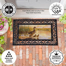 Mother Duck & Ducklings Sassafras Switch Mat